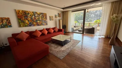 Sea View 4BR Penthouse Pearl of Naithon – Foto 2