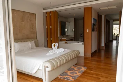 Sea View 4BR Penthouse Pearl of Naithon – Foto 3