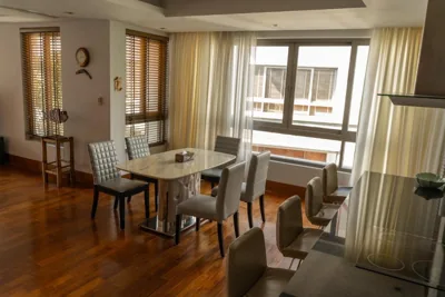 Sea View 4BR Penthouse Pearl of Naithon – Foto 4