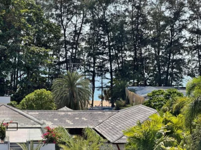 Sea View 4BR Penthouse Pearl of Naithon – Foto 6