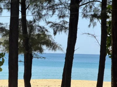 Sea View 4BR Penthouse Pearl of Naithon – Foto 8