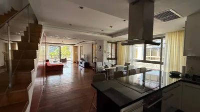 Sea View 4BR Penthouse Pearl of Naithon – Foto 10