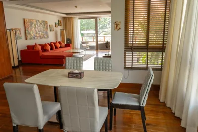 Sea View 4BR Penthouse Pearl of Naithon – Foto 11
