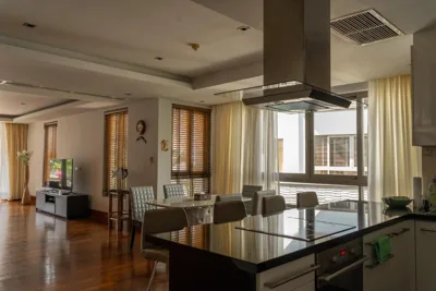 Sea View 4BR Penthouse Pearl of Naithon – Foto 12