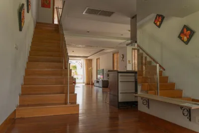 Sea View 4BR Penthouse Pearl of Naithon – Foto 14