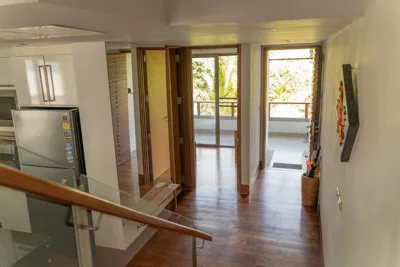 Sea View 4BR Penthouse Pearl of Naithon – Foto 15